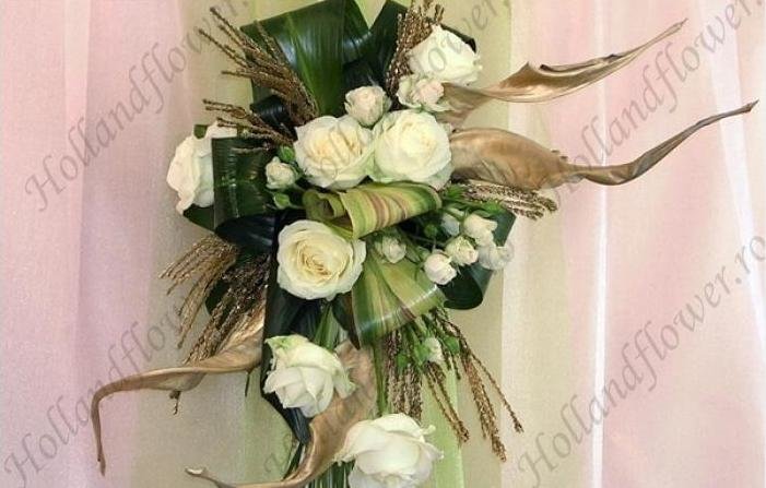 Holland Flower - Atelier floral